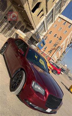Chrysler 300